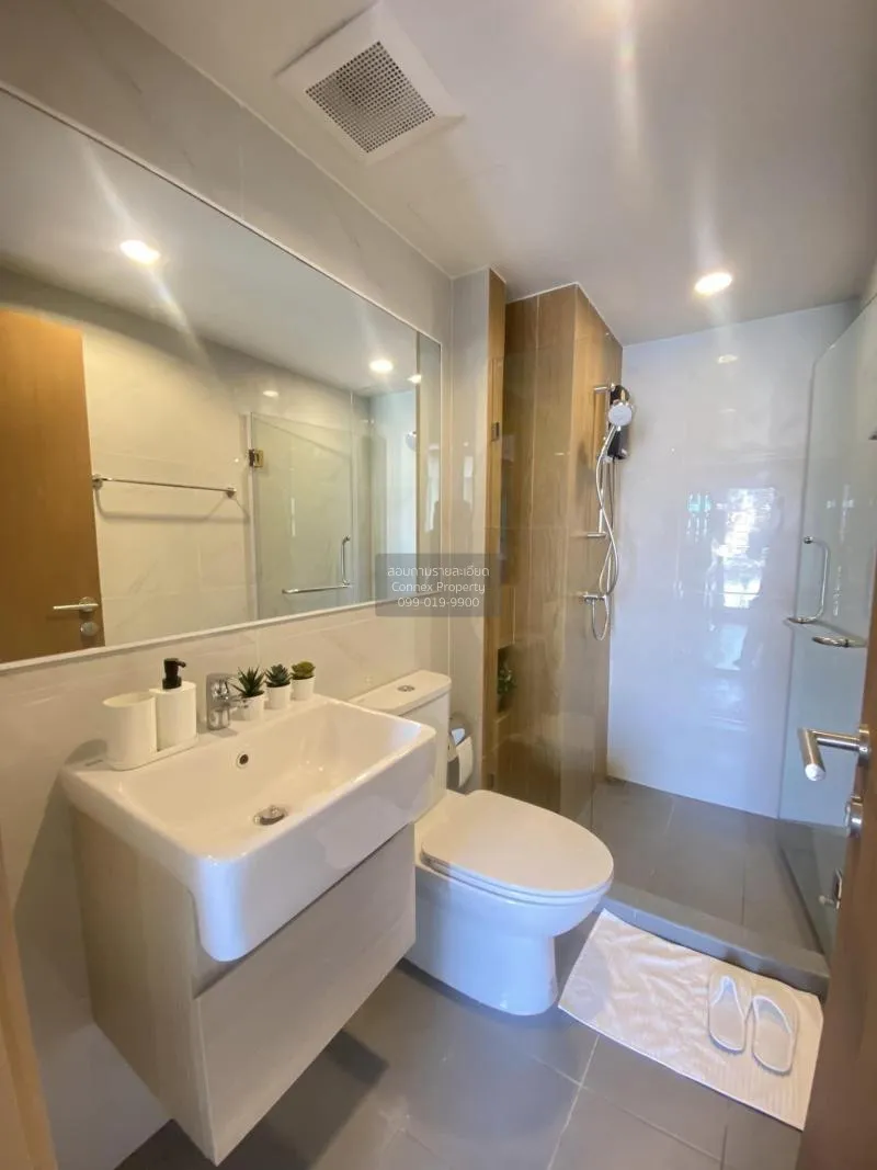 FOR RENT condo , The Excel Hideaway Sukhumvit 71 , BTS-Phra Khano