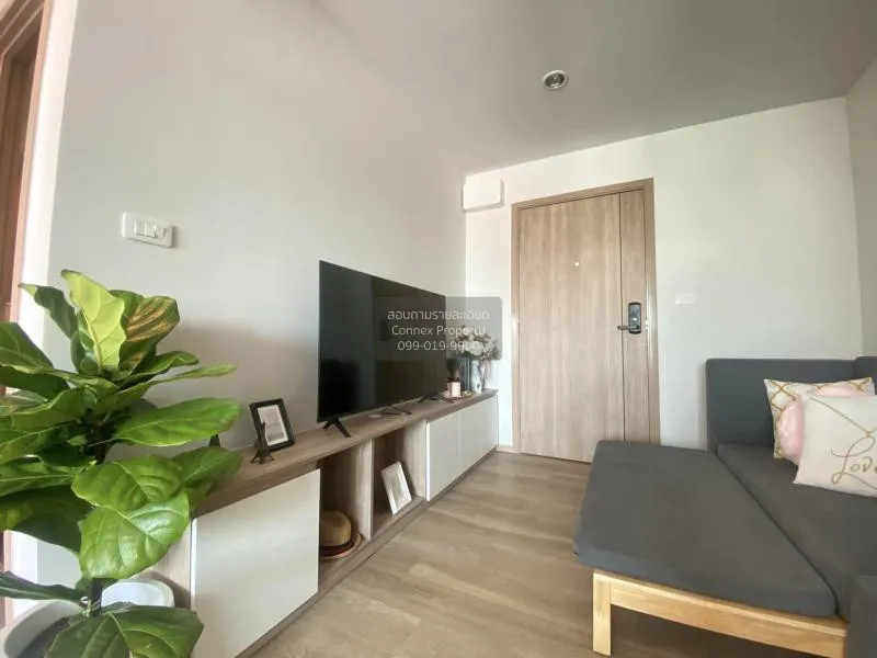 FOR RENT condo , The Excel Hideaway Sukhumvit 71 , BTS-Phra Khano 2