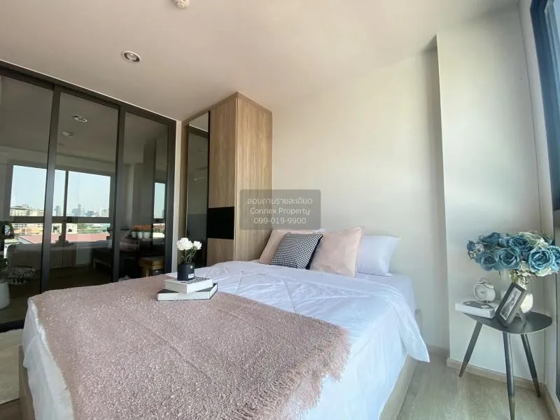 FOR RENT condo , The Excel Hideaway Sukhumvit 71 , BTS-Phra Khano