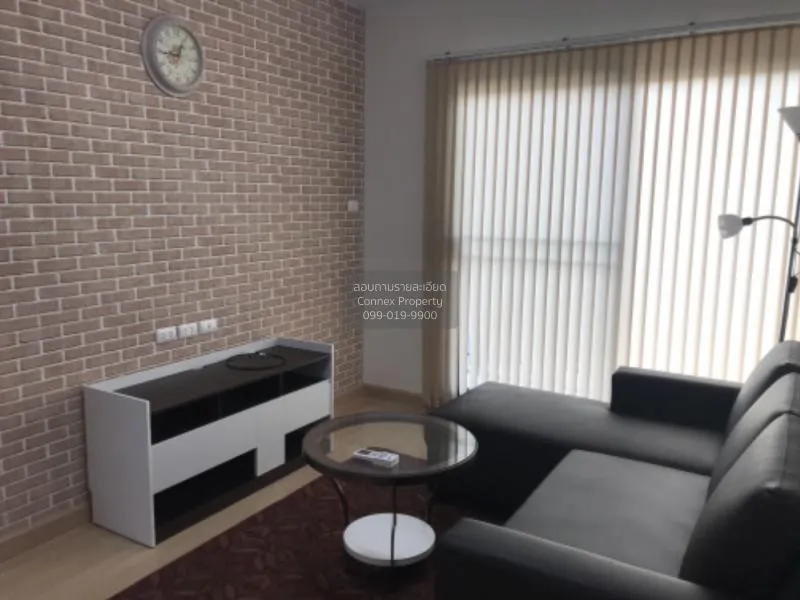 FOR RENT condo , Supalai Loft @ Talat Phlu Station , BTS-Talat Ph 1