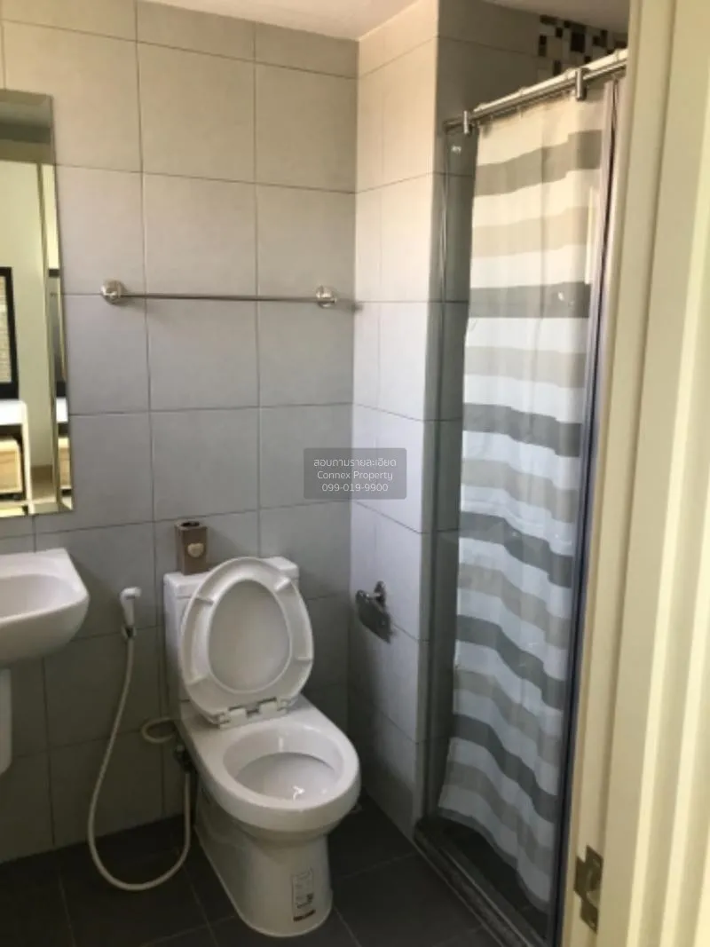 FOR RENT condo , Supalai Loft @ Talat Phlu Station , BTS-Talat Ph