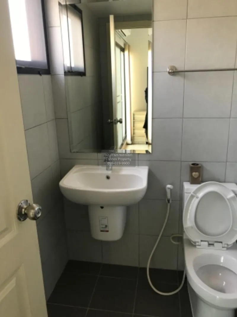 FOR RENT condo , Supalai Loft @ Talat Phlu Station , BTS-Talat Ph