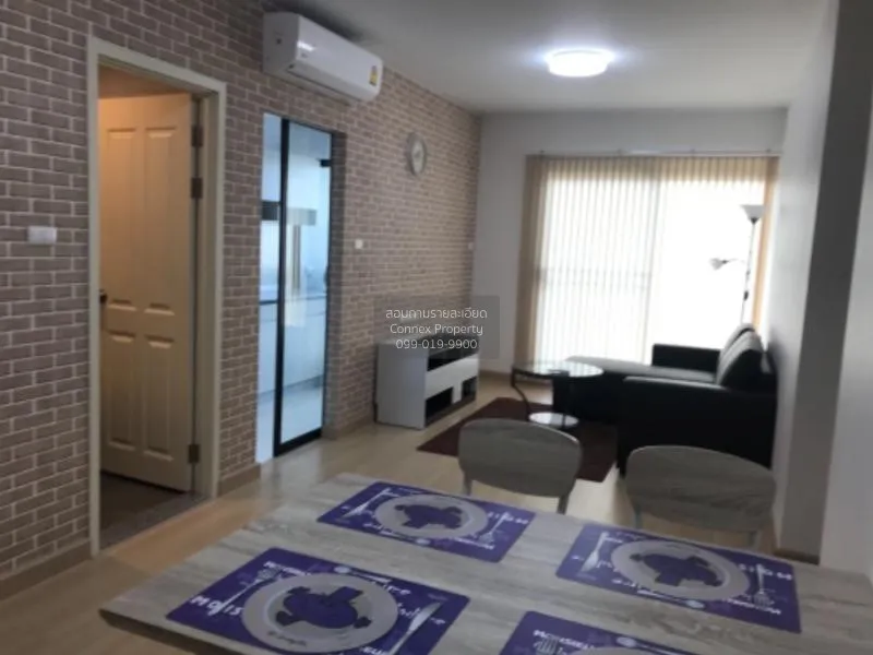 FOR RENT condo , Supalai Loft @ Talat Phlu Station , BTS-Talat Ph 2