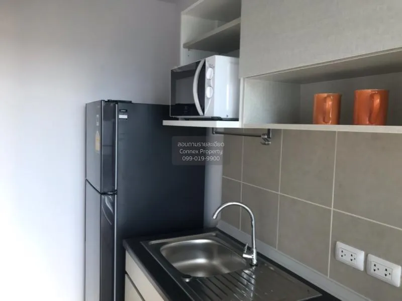 FOR RENT condo , Supalai Loft @ Talat Phlu Station , BTS-Talat Ph