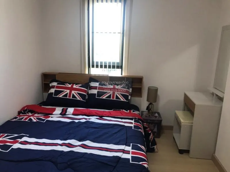 FOR RENT condo , Supalai Loft @ Talat Phlu Station , BTS-Talat Ph