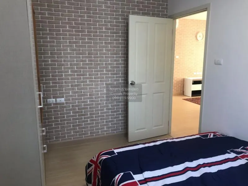 FOR RENT condo , Supalai Loft @ Talat Phlu Station , BTS-Talat Ph