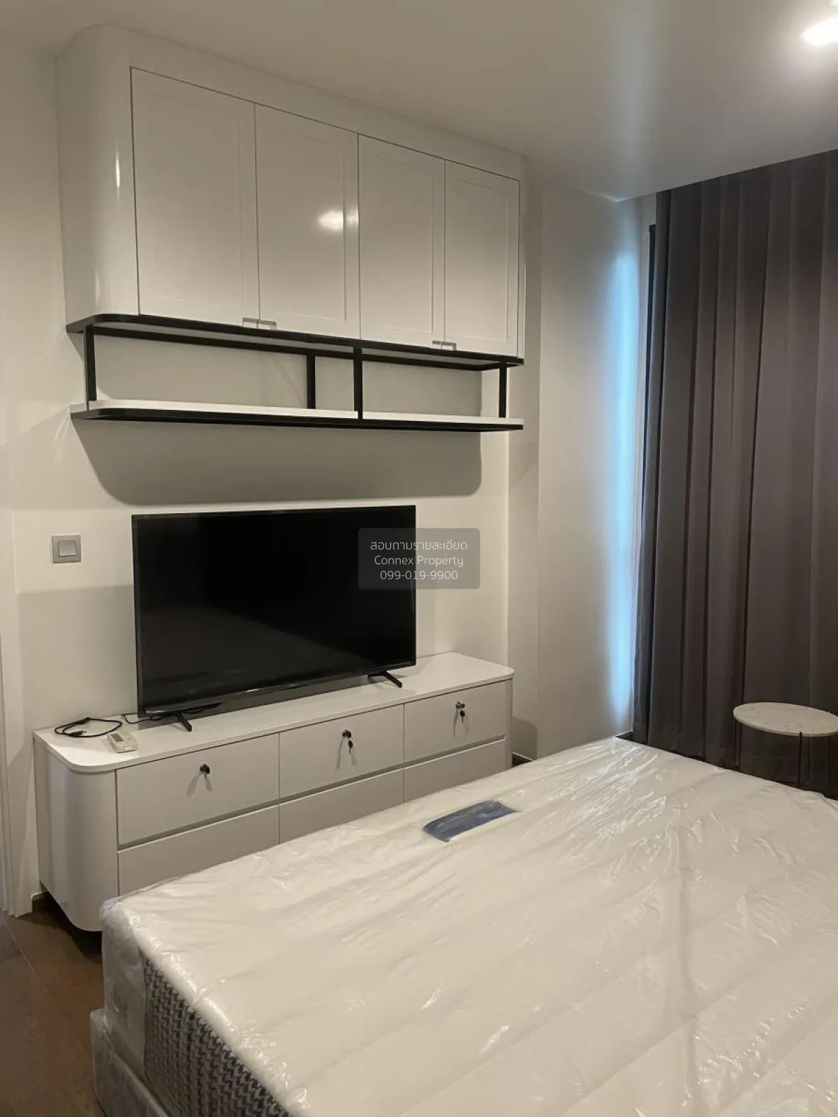 FOR RENT condo , Ideo Q Sukhumvit 36 , BTS-Thong Lo , Khlong Tan  4