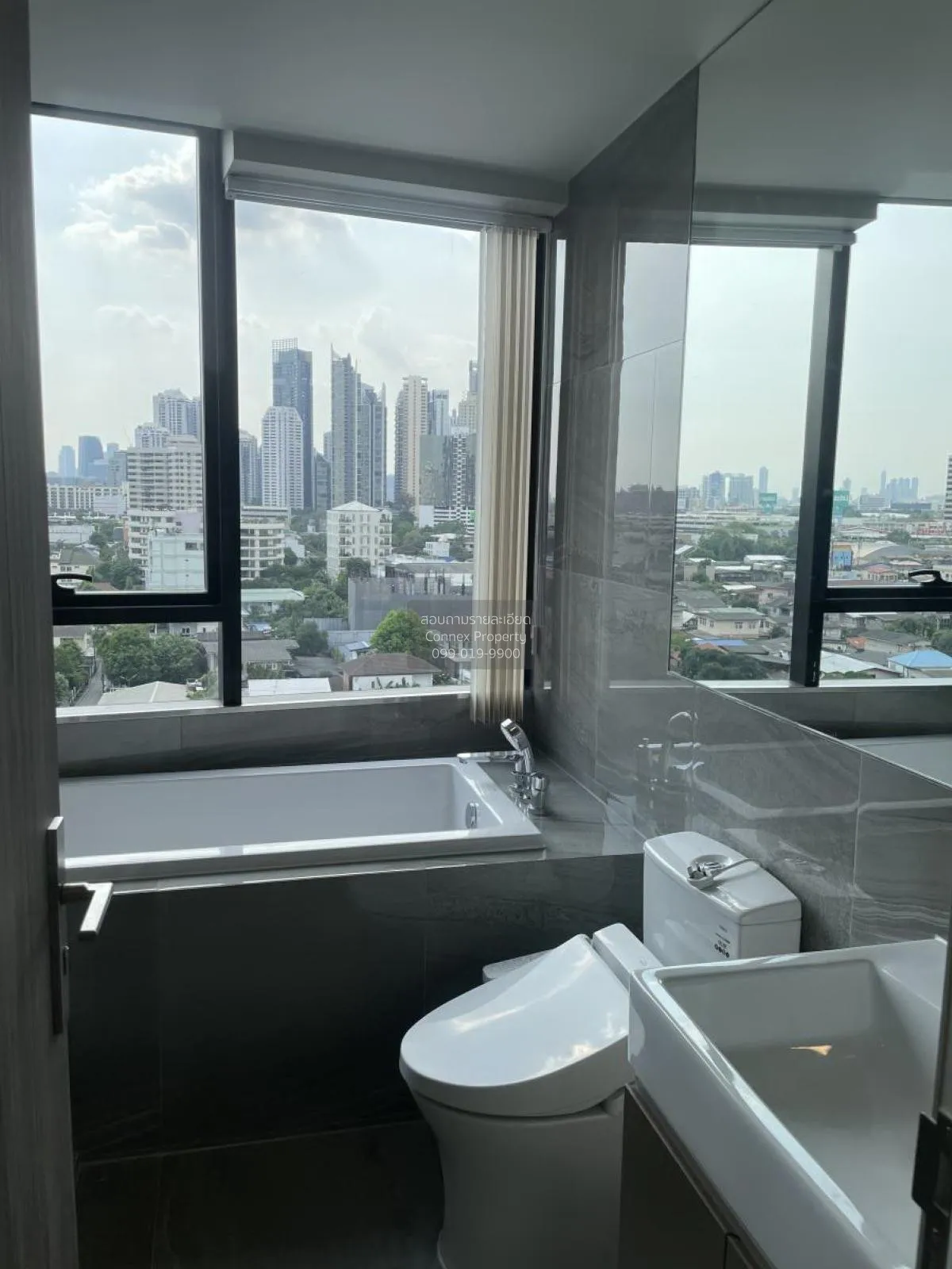 FOR SALE condo , Ideo Q Sukhumvit 36 , BTS-Thong Lo , Khlong Tan 