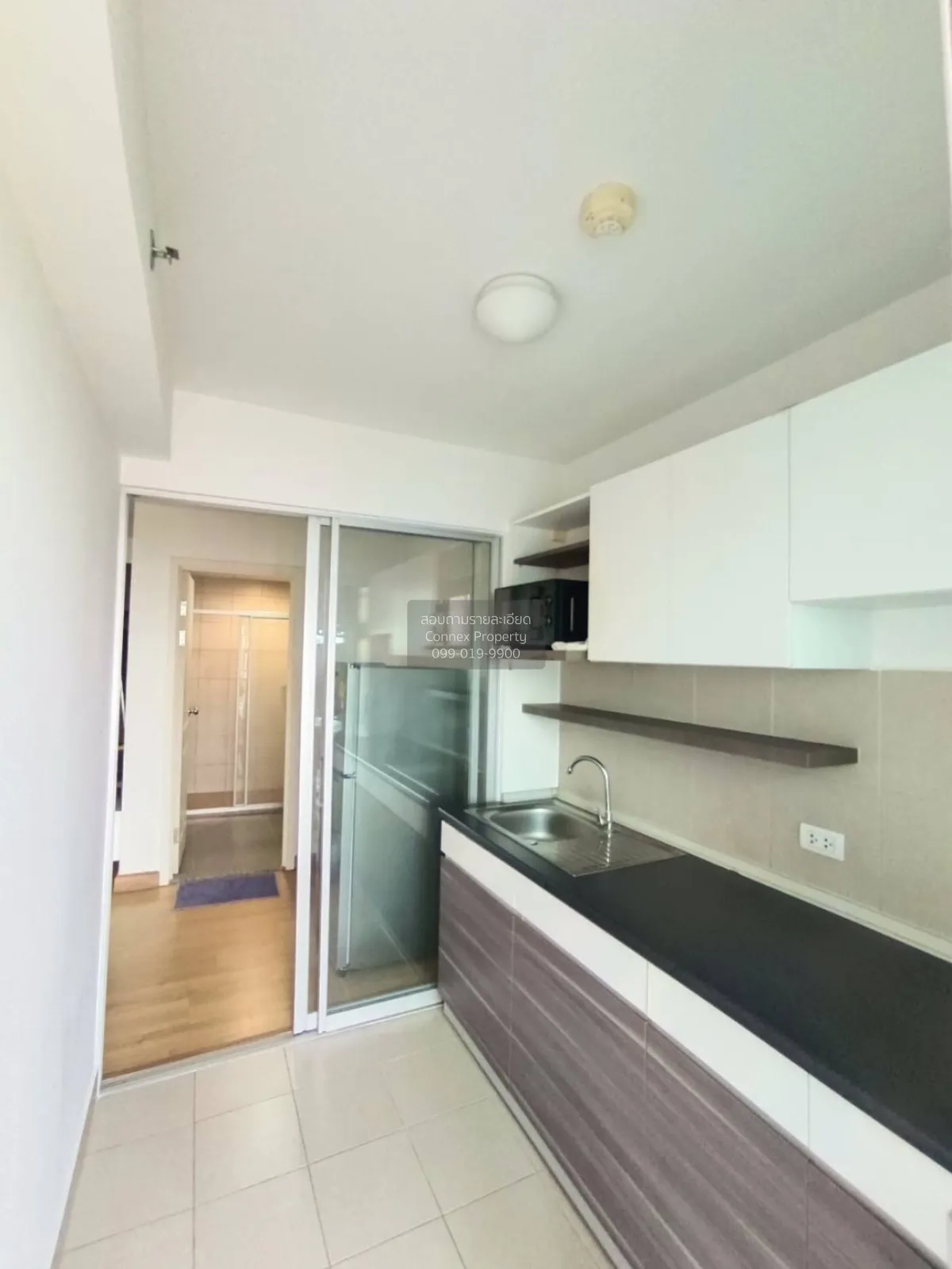 เช่าคอนโด  ศุภาลัย เวอเรนด้า รัชวิภา - ประชาชื่น MRT-บางซ่อน บางซ 4