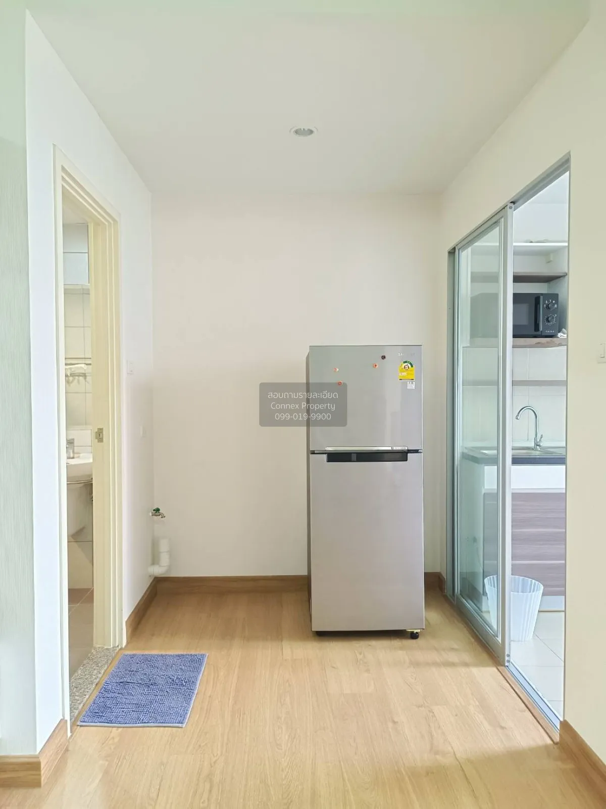 เช่าคอนโด  ศุภาลัย เวอเรนด้า รัชวิภา - ประชาชื่น MRT-บางซ่อน บางซ