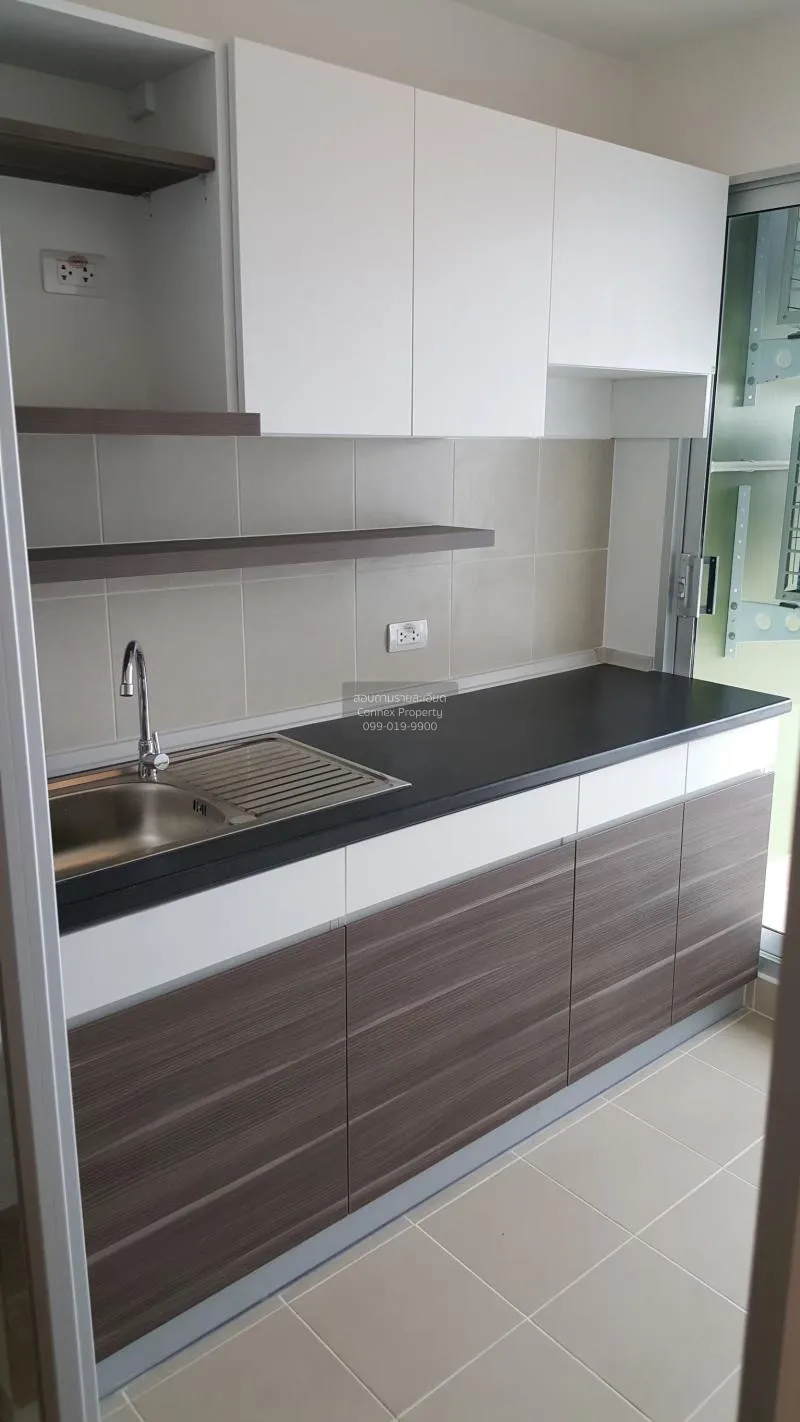 FOR SALE condo , Supalai Veranda Ratchavipha - Prachachuen , MRT- 2