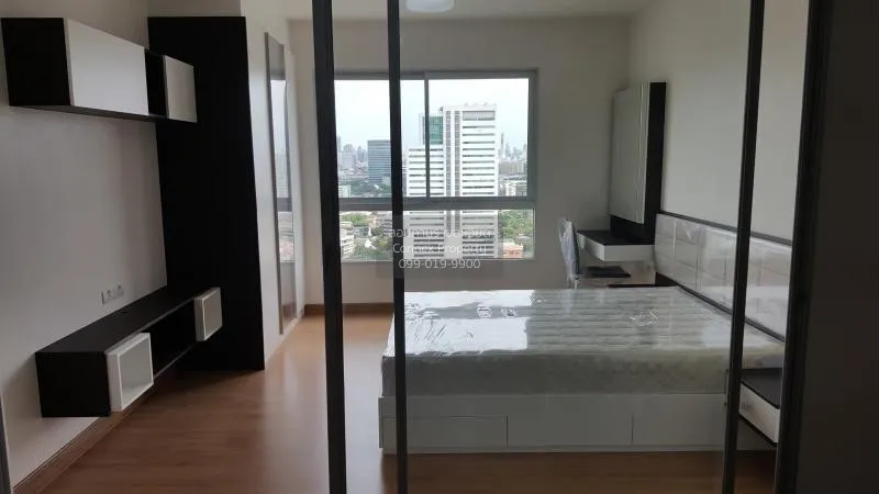 FOR SALE condo , Supalai Veranda Ratchavipha - Prachachuen , MRT- 3