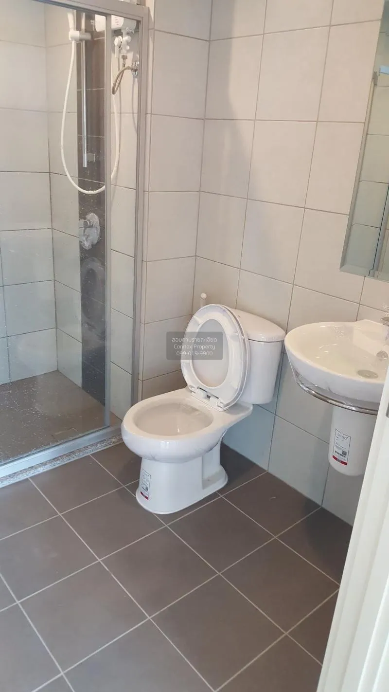 FOR SALE condo , Supalai Veranda Ratchavipha - Prachachuen , MRT-