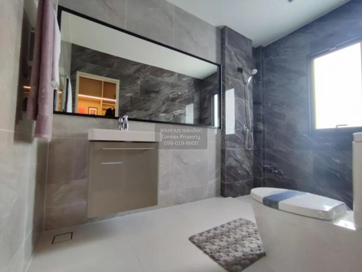 ขายบ้านเดี่ยว  บางกอก บูเลอวาร์ด ซิกเนเจอร์ พระราม 5 บางขุนกอง บา