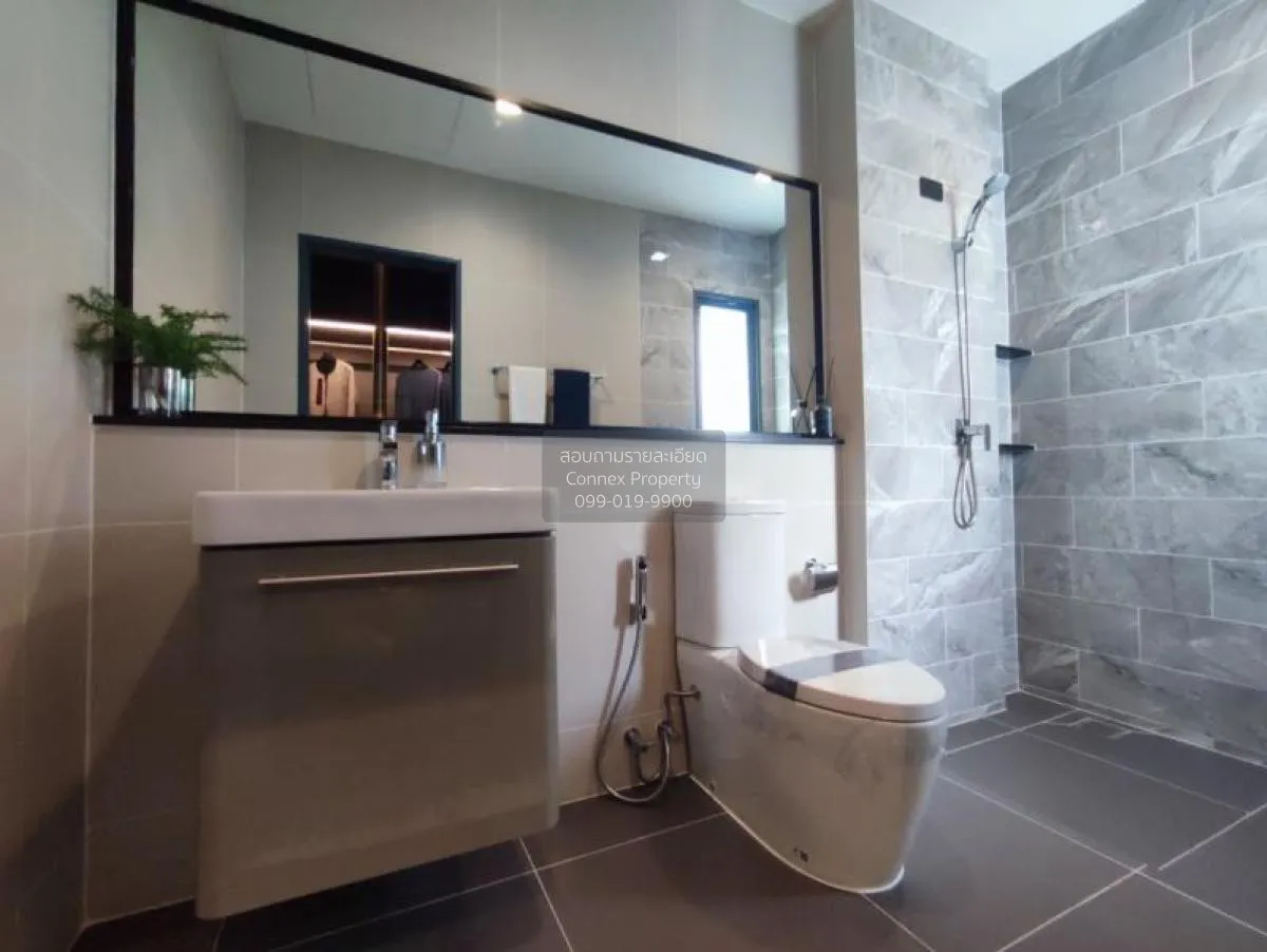 ขายบ้านเดี่ยว  บางกอก บูเลอวาร์ด ซิกเนเจอร์ พระราม 5 บางขุนกอง บา