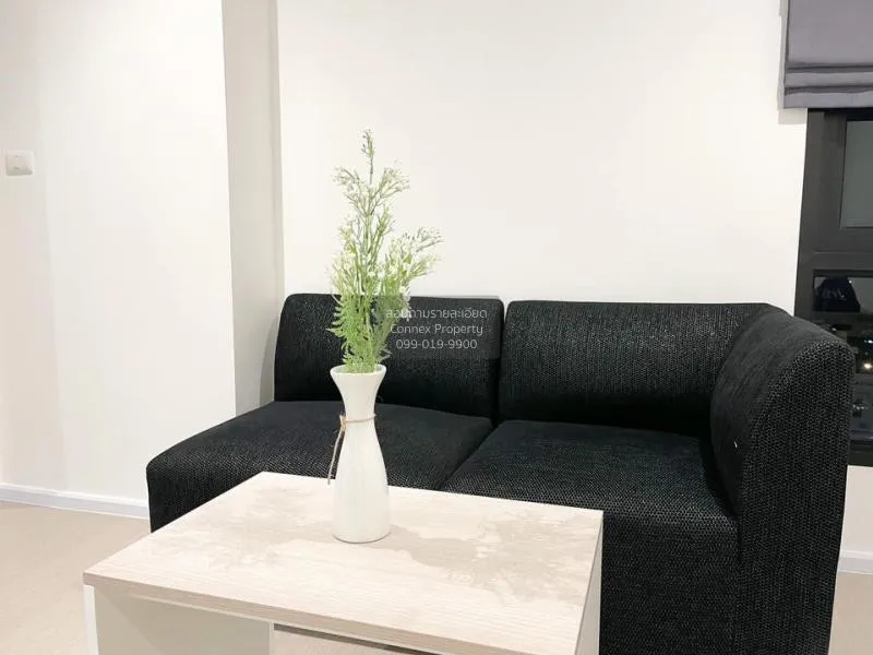 FOR RENT condo , iCondo Serithai Green Space , ARL-Hua Mak , Khlo 1