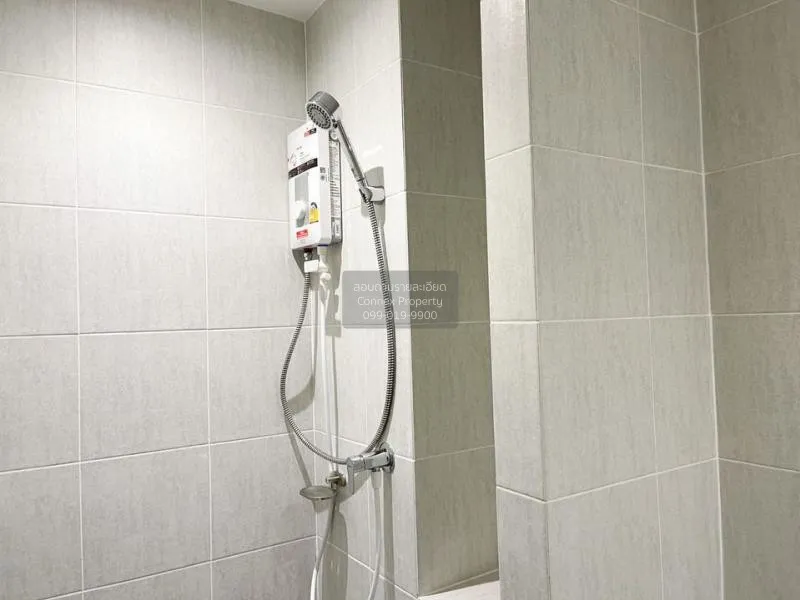 FOR RENT condo , iCondo Serithai Green Space , ARL-Hua Mak , Khlo