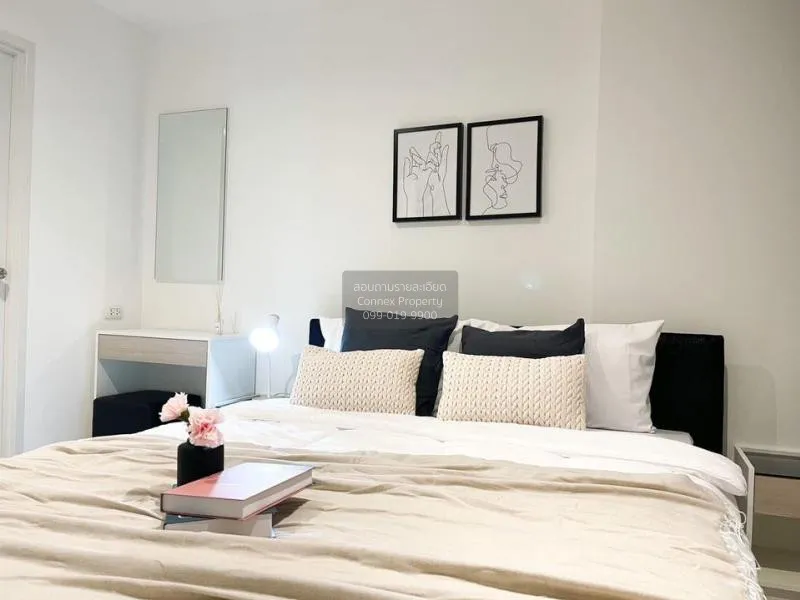 FOR RENT condo , iCondo Serithai Green Space , ARL-Hua Mak , Khlo