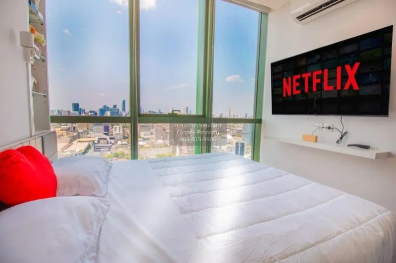 เช่าคอนโด  วิช ซิกเนเจอร์ มิดทาวน์ สยาม BTS-ราชเทวี ถนนเพชรบุรี เ