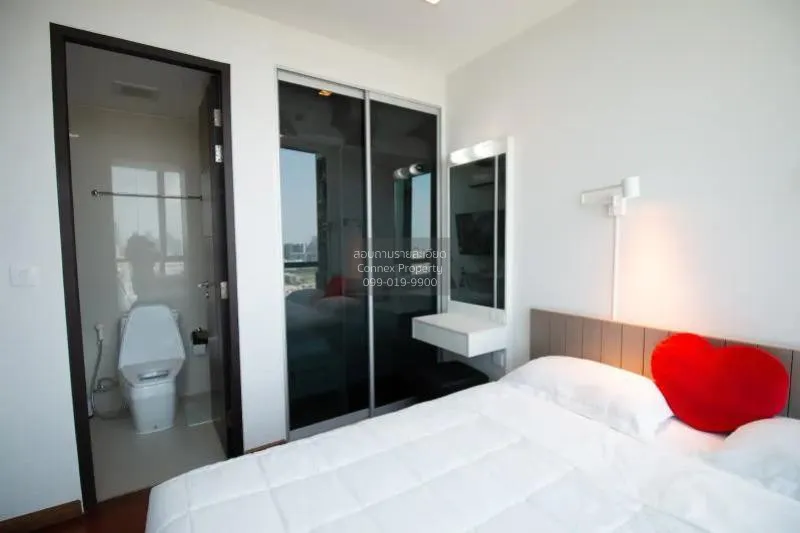 เช่าคอนโด  วิช ซิกเนเจอร์ มิดทาวน์ สยาม BTS-ราชเทวี ถนนเพชรบุรี เ