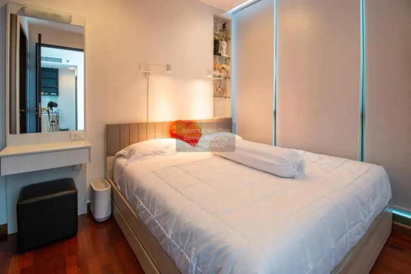 เช่าคอนโด  วิช ซิกเนเจอร์ มิดทาวน์ สยาม BTS-ราชเทวี ถนนเพชรบุรี เ