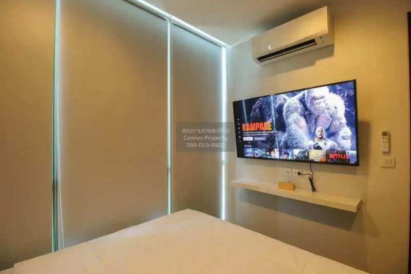 เช่าคอนโด  วิช ซิกเนเจอร์ มิดทาวน์ สยาม BTS-ราชเทวี ถนนเพชรบุรี เ