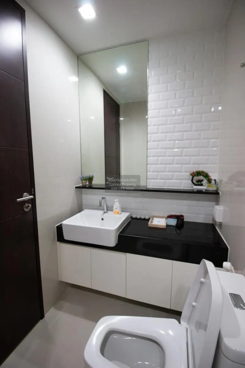 เช่าคอนโด  วิช ซิกเนเจอร์ มิดทาวน์ สยาม BTS-ราชเทวี ถนนเพชรบุรี เ