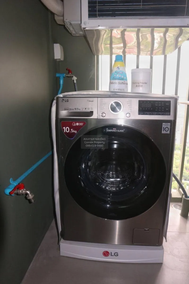 เช่าคอนโด  วิช ซิกเนเจอร์ มิดทาวน์ สยาม BTS-ราชเทวี ถนนเพชรบุรี เ