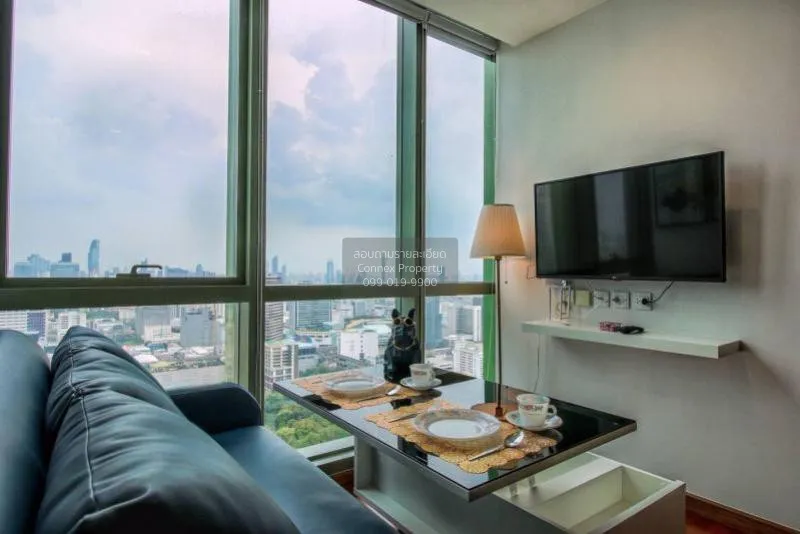 เช่าคอนโด  วิช ซิกเนเจอร์ มิดทาวน์ สยาม BTS-ราชเทวี ถนนเพชรบุรี เ 2