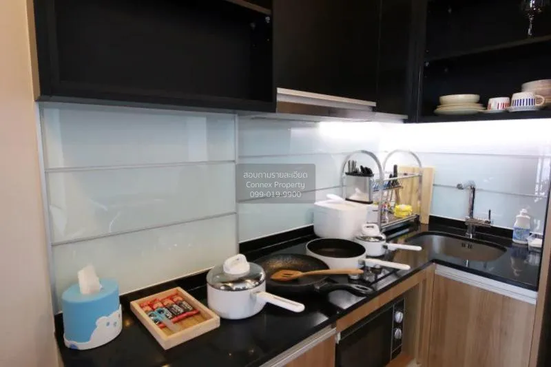 เช่าคอนโด  วิช ซิกเนเจอร์ มิดทาวน์ สยาม BTS-ราชเทวี ถนนเพชรบุรี เ 3