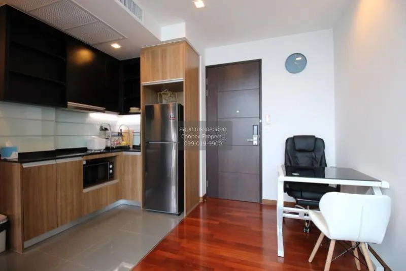 เช่าคอนโด  วิช ซิกเนเจอร์ มิดทาวน์ สยาม BTS-ราชเทวี ถนนเพชรบุรี เ 4