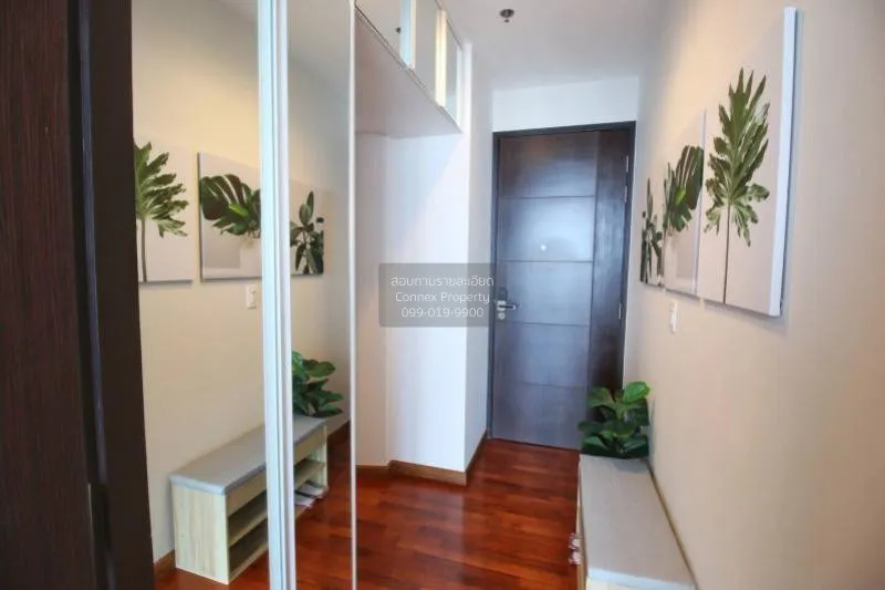 เช่าคอนโด  วิช ซิกเนเจอร์ มิดทาวน์ สยาม BTS-ราชเทวี ถนนเพชรบุรี เ