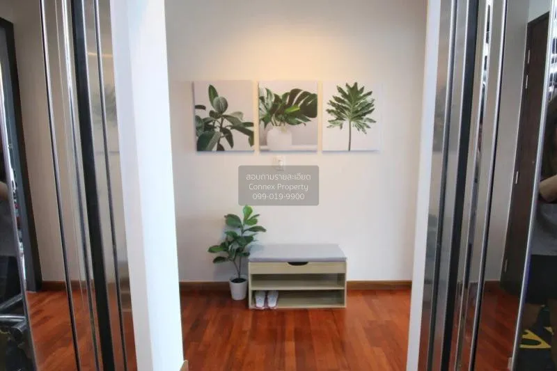 เช่าคอนโด  วิช ซิกเนเจอร์ มิดทาวน์ สยาม BTS-ราชเทวี ถนนเพชรบุรี เ