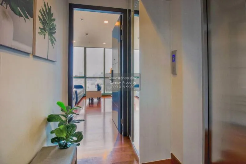 เช่าคอนโด  วิช ซิกเนเจอร์ มิดทาวน์ สยาม BTS-ราชเทวี ถนนเพชรบุรี เ