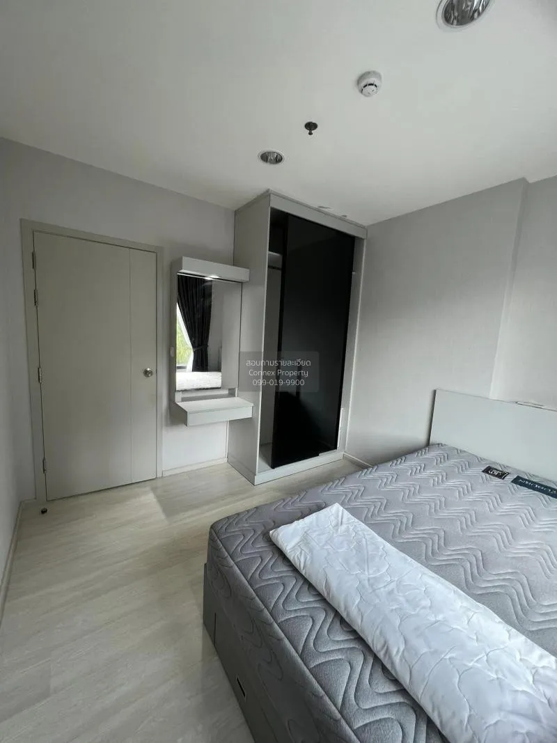 เช่าคอนโด  ไลฟ์ ปิ่นเกล้า MRT-บางยี่ขัน บางยี่ขัน เขต บางพลัด กรุ