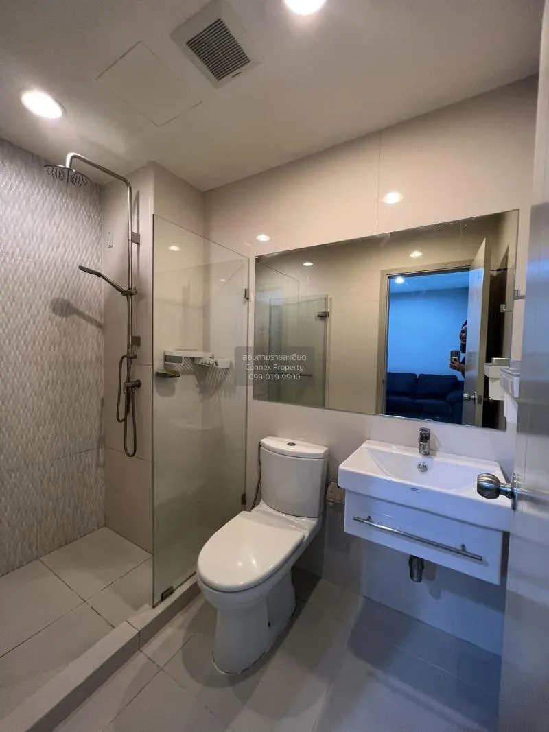 เช่าคอนโด  ไลฟ์ ปิ่นเกล้า MRT-บางยี่ขัน บางยี่ขัน เขต บางพลัด กรุ