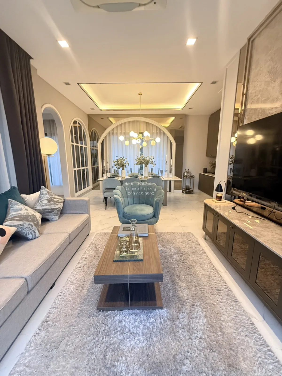 FOR SALE detached house , Bangkok Boulevard Westgate , Bang Bua T