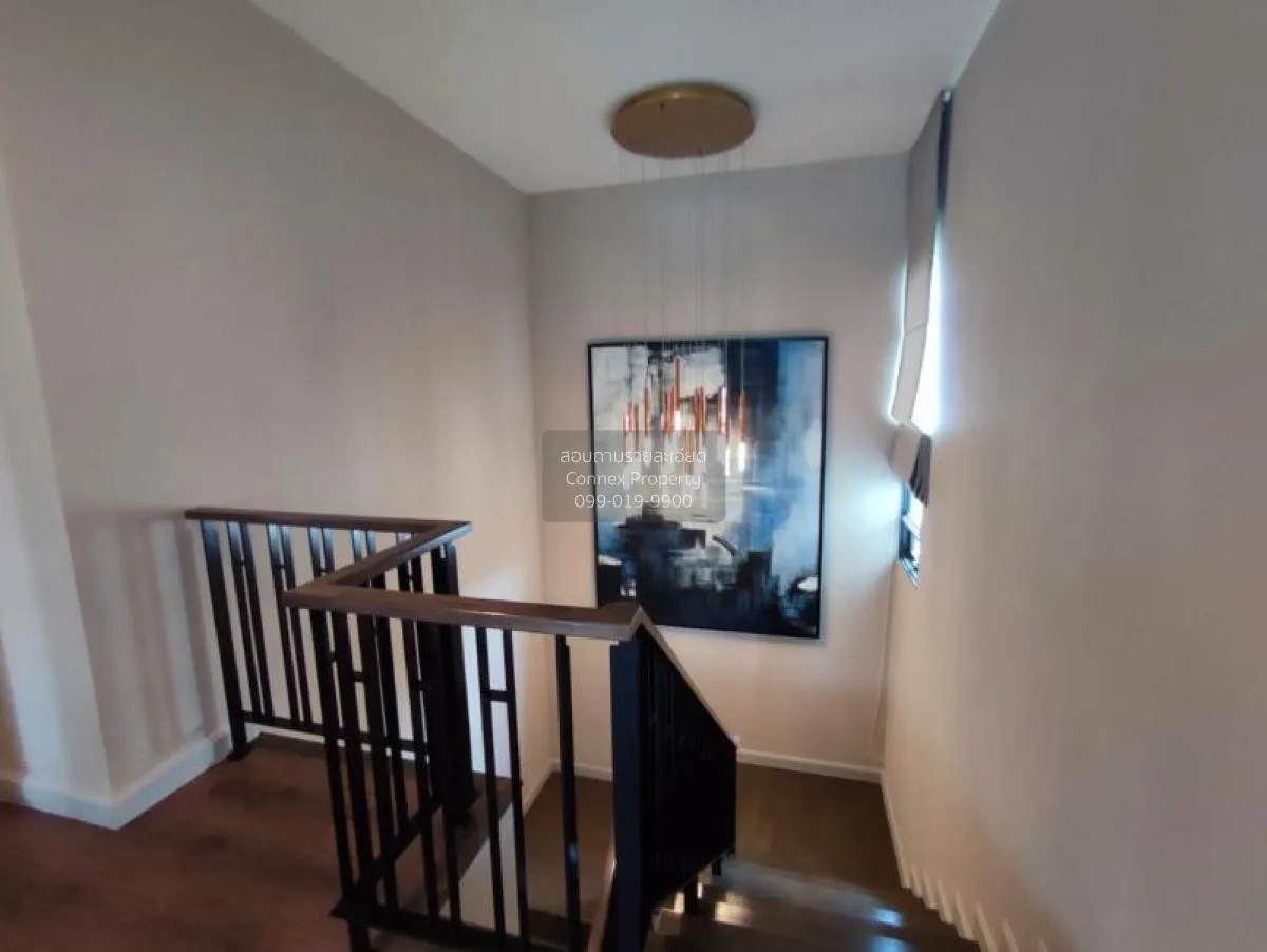 ขายบ้านเดี่ยว  บางกอก บูเลอวาร์ด เวสต์เกต บางบัวทอง บางบัวทอง นนท