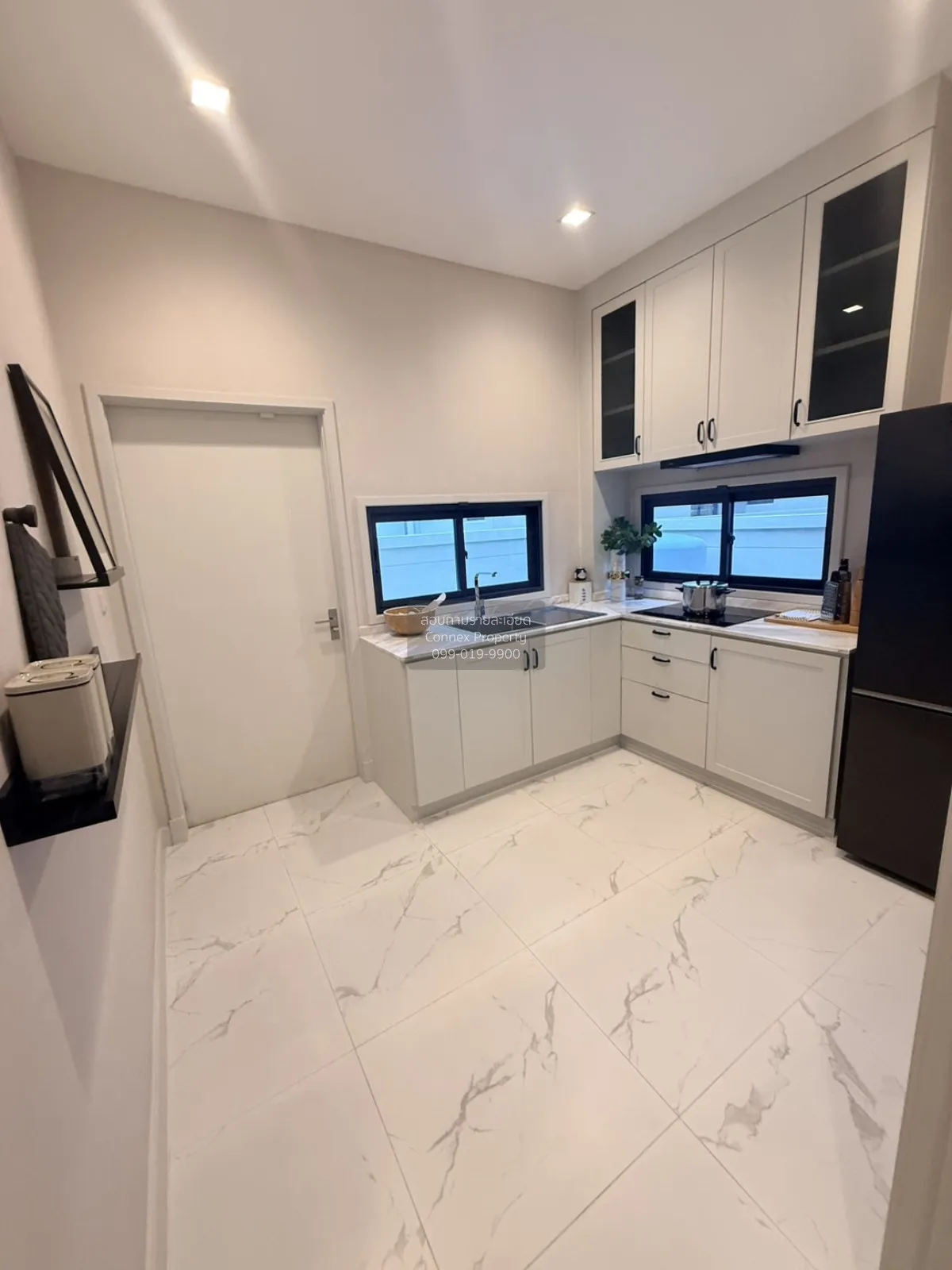 FOR SALE detached house , Bangkok Boulevard Westgate , Bang Bua T