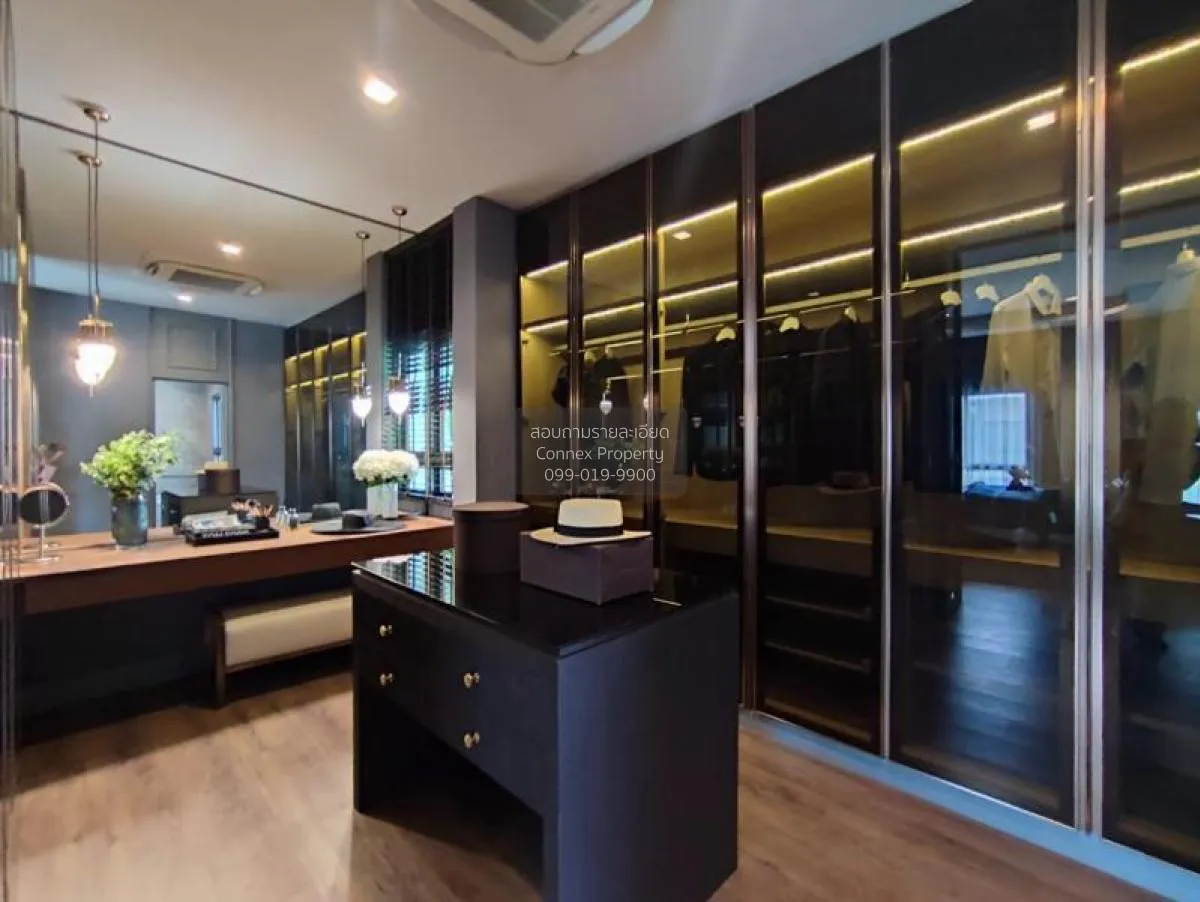 ขายบ้านเดี่ยว  บางกอก บูเลอวาร์ด เวสต์เกต บางบัวทอง บางบัวทอง นนท