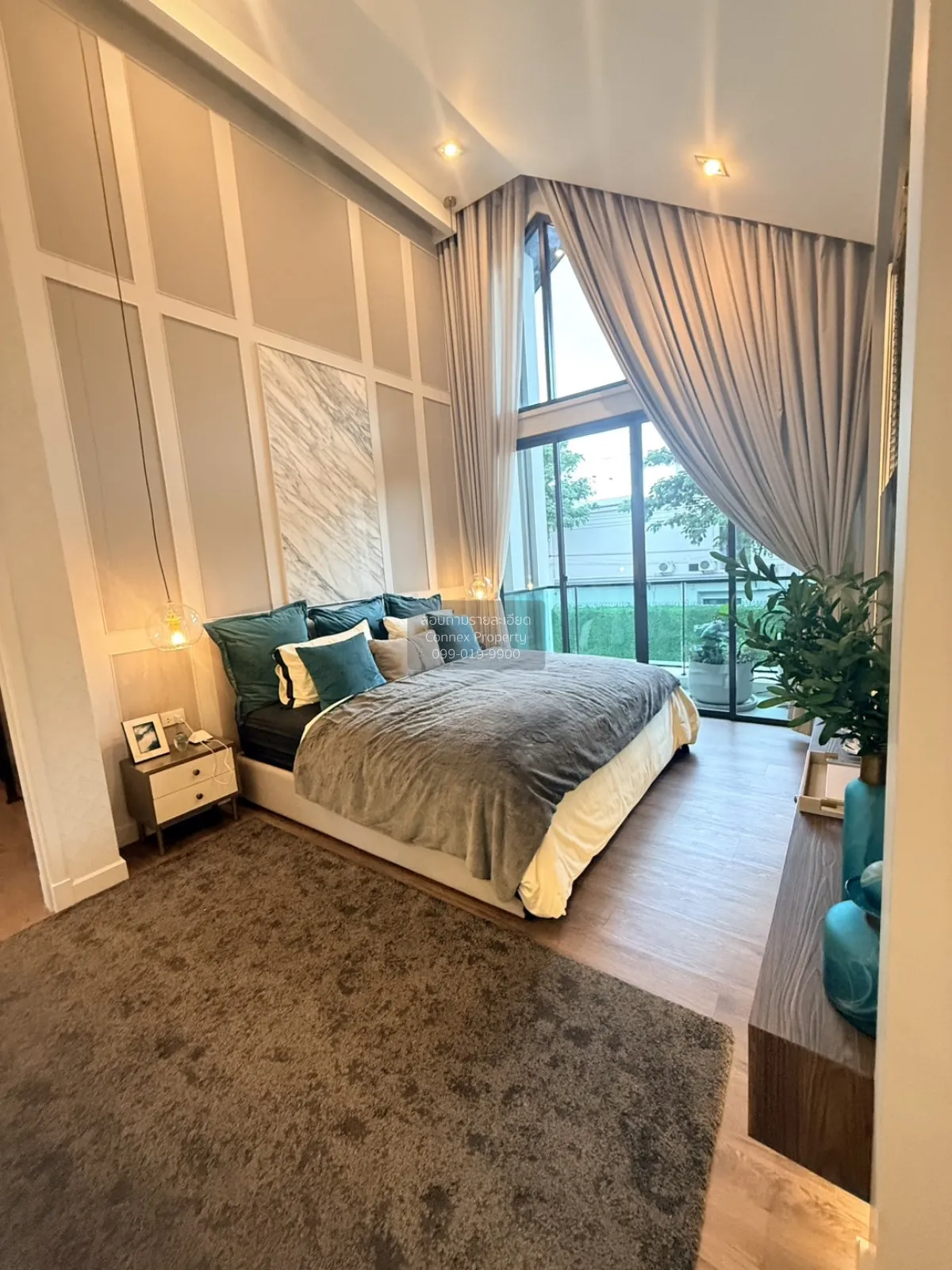 FOR SALE detached house , Bangkok Boulevard Westgate , Bang Bua T