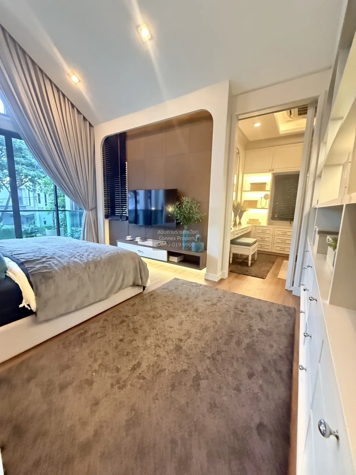 FOR SALE detached house , Bangkok Boulevard Westgate , Bang Bua T