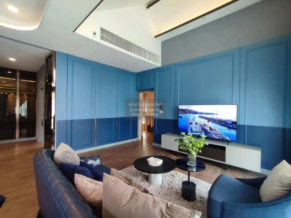 ขายบ้านเดี่ยว  บางกอก บูเลอวาร์ด เวสต์เกต บางบัวทอง บางบัวทอง นนท