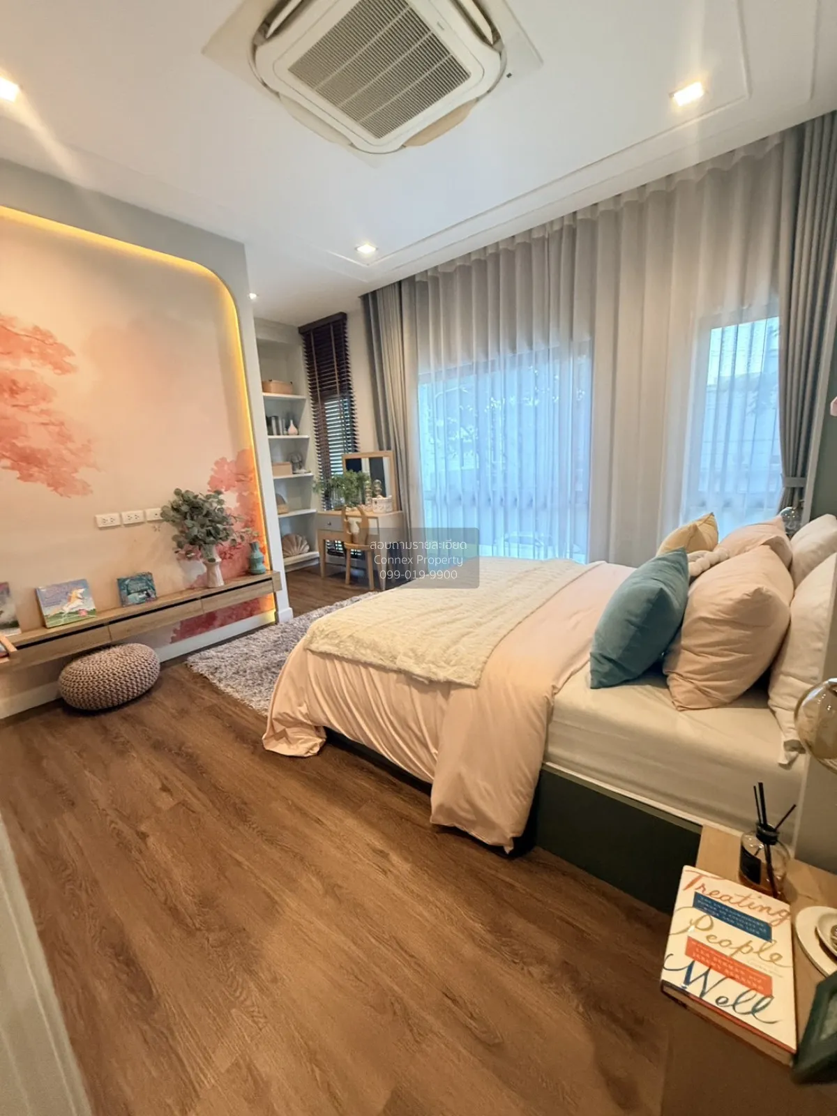 FOR SALE detached house , Bangkok Boulevard Westgate , Bang Bua T