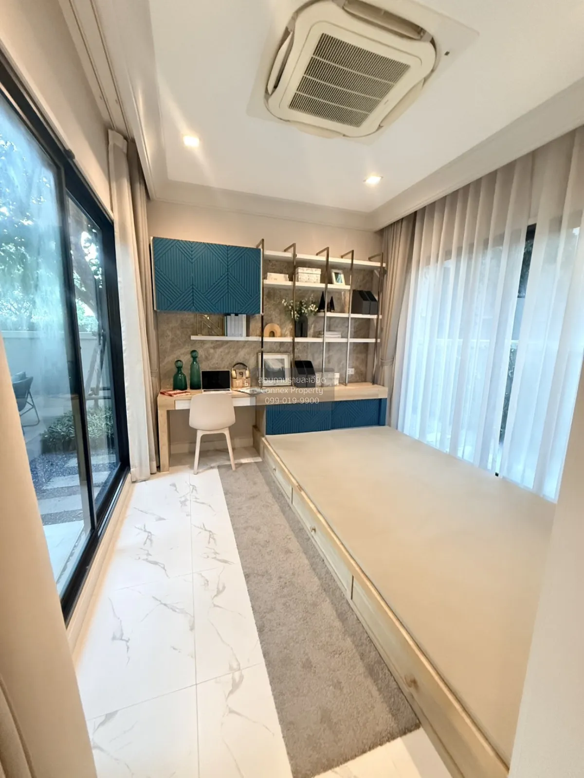 FOR SALE detached house , Bangkok Boulevard Westgate , Bang Bua T