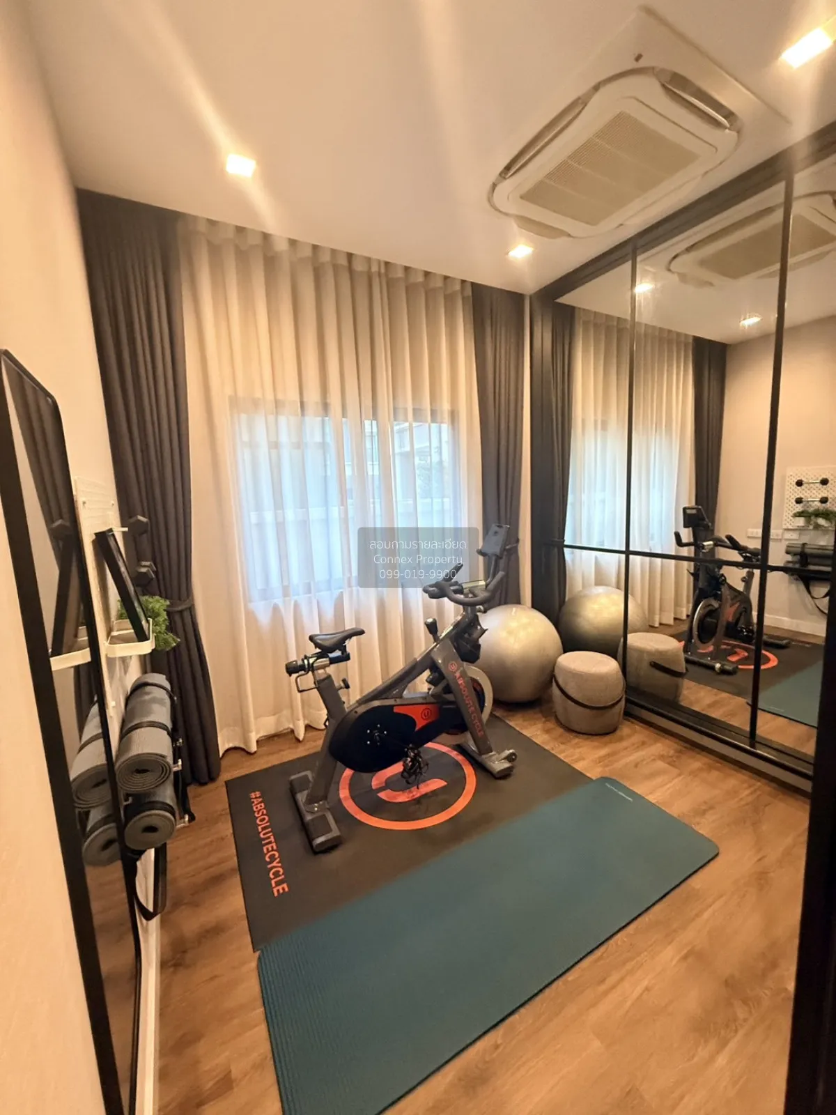 FOR SALE detached house , Bangkok Boulevard Westgate , Bang Bua T