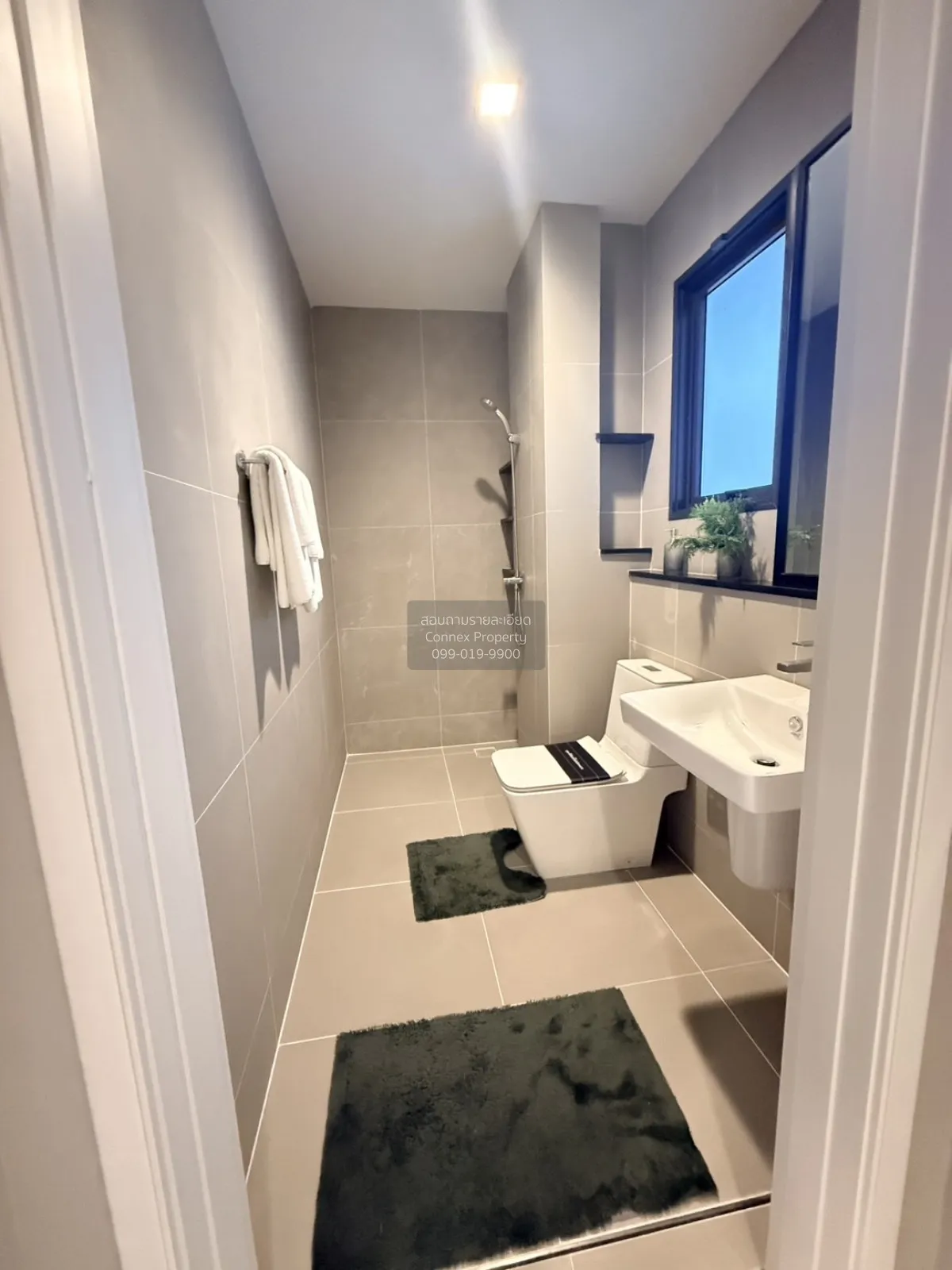 FOR SALE detached house , Bangkok Boulevard Westgate , Bang Bua T