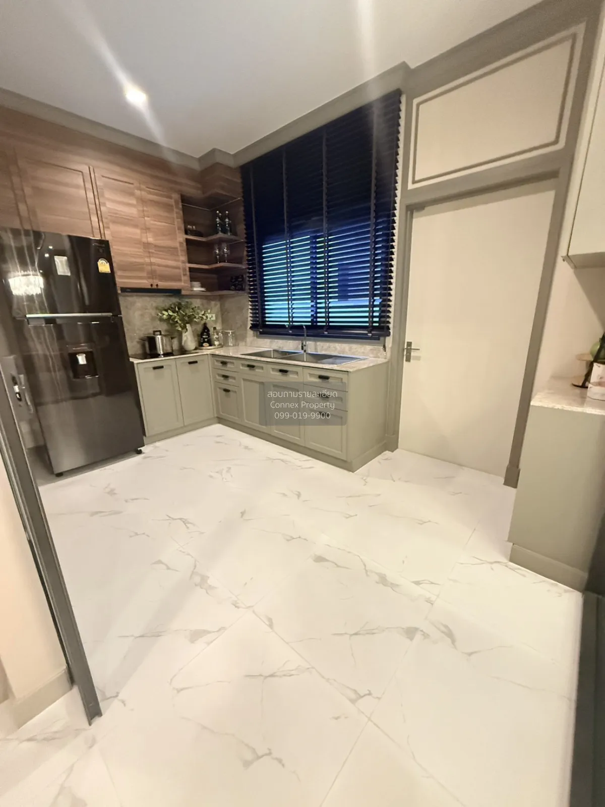 FOR SALE detached house , Bangkok Boulevard Westgate , Bang Bua T 4