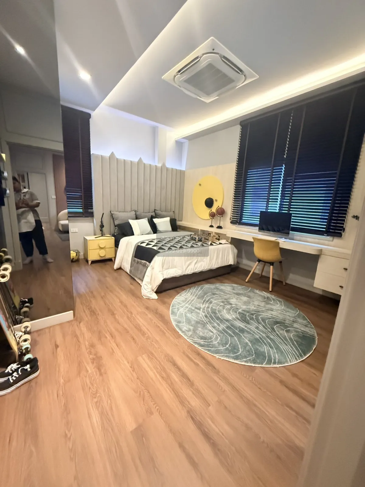 FOR SALE detached house , Bangkok Boulevard Westgate , Bang Bua T