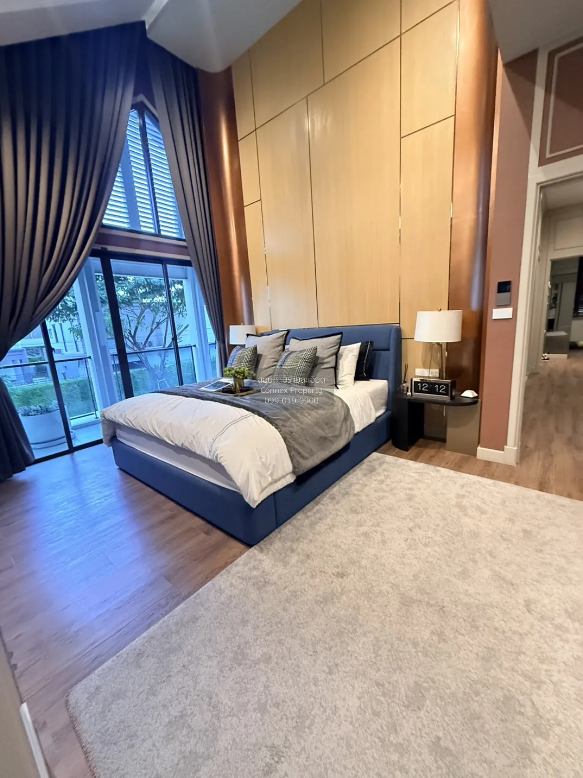 FOR SALE detached house , Bangkok Boulevard Westgate , Bang Bua T